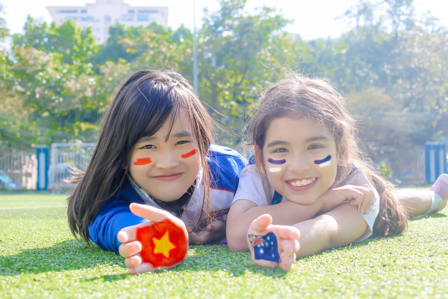 Những điều cha mẹ cần biết về Chương trình Cambridge tại trường Việt-Úc Hà Nội - Ảnh 7.