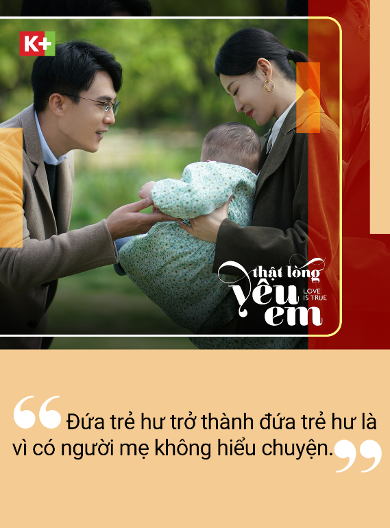 Phim Thật Lòng Yêu Em: Hội chị em tốt là phải nói cho nhau nghe những câu này - Ảnh 10.