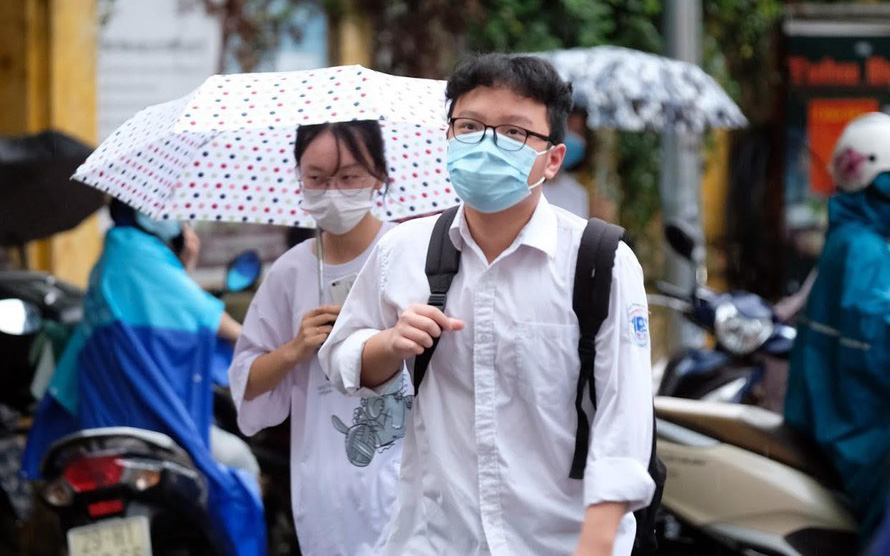 83 trường công bố ĐIỂM CHUẨN đại học 2021: Nhiều lựa chọn từ đại học uy tín cho thí sinh có mức điểm từ 18 đến 20