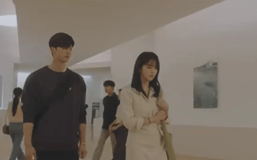 Phim 19+ Nevertheless tập 8: Han So Hee khiến fan nổi điên vì đùa giỡn tình cảm giữa Song Kang với trai đẹp mới quen