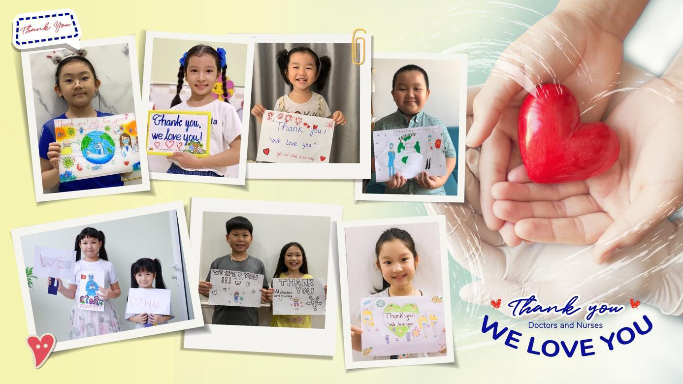 “Bác sĩ 91” giữa đại dịch: Biền biệt 2 năm không gặp con - Ảnh 3.