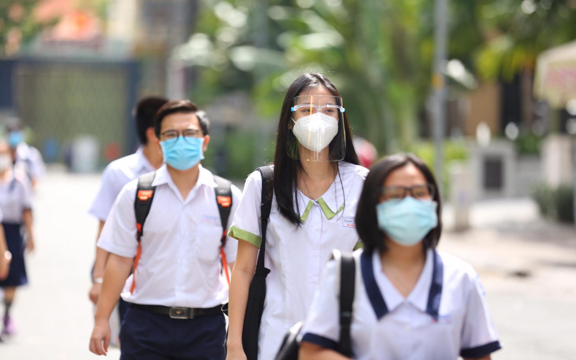 ĐIỂM CHUẨN lớp 10 năm 2021 mới nhất: Hải Phòng và nhiều tỉnh thành công bố