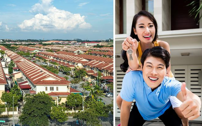 9 sai lầm phổ biến đối với người lần đầu mua nhà 