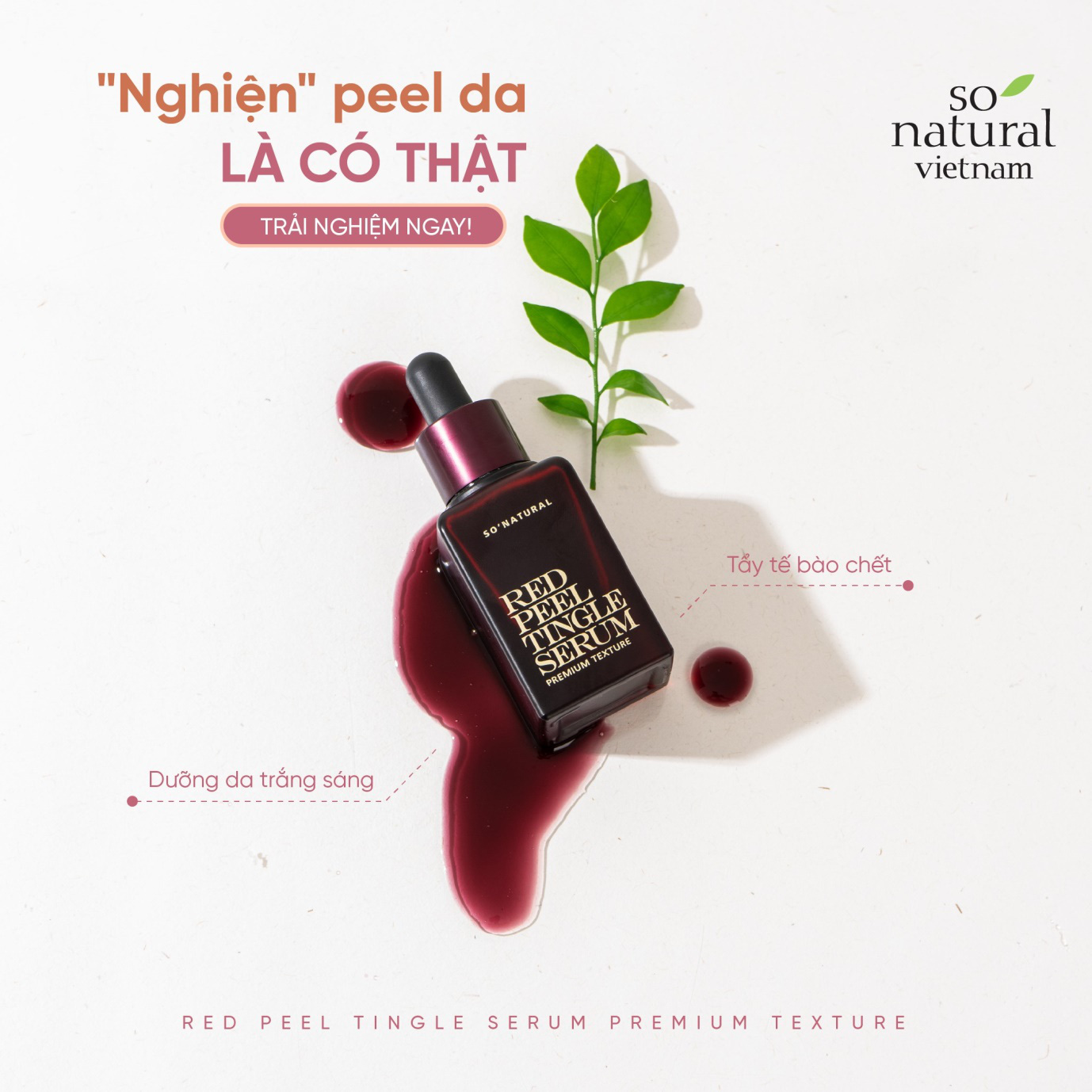 Mỹ phẩm So Natural giúp phụ nữ Việt giữ gìn nhan sắc - Ảnh 2.