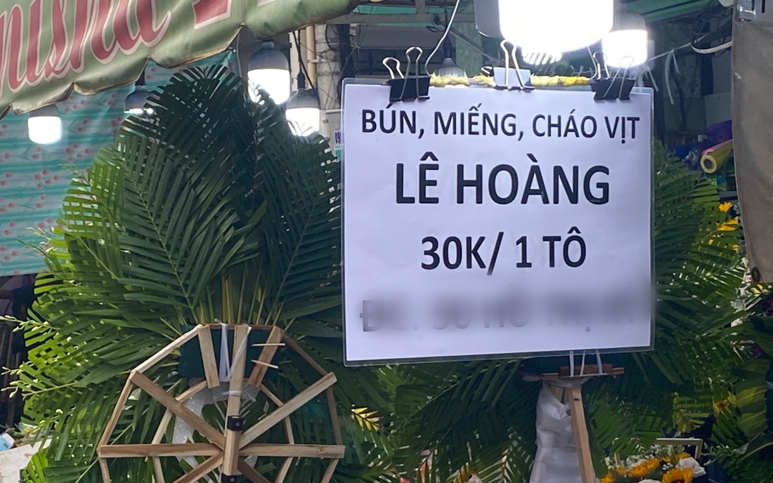 NÓNG: TP.HCM tạm dừng hoạt động bán vé số và dịch vụ ăn uống mang về từ 0 giờ ngày 9/7