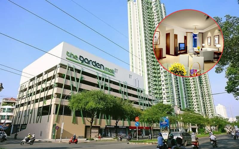 Thuận Kiều Plaza: Nơi ở đắt đỏ bậc nhất vào thập niên 90 giờ có giá bán bất ngờ