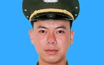 Tây Ninh: Phó Trưởng công an xã nhiễm COVID-19 hi sinh khi đang làm nhiệm vụ phòng chống dịch