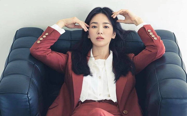 Phim mới của Song Hye Kyo chưa chiếu đã nhận phải "tin dữ", fan lo lắng vợ cũ Song Joong Ki phải cân hết cả phim