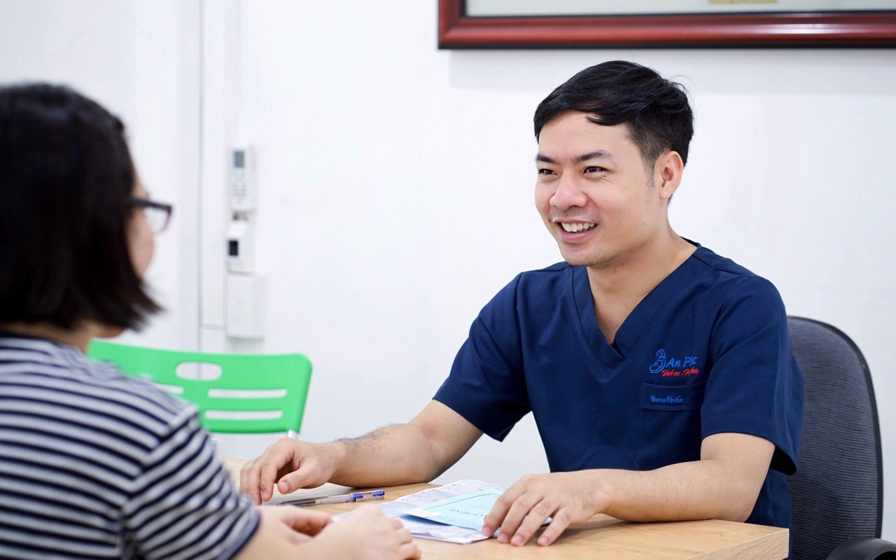 &quot;Thả&quot; nhiều năm vẫn không có con, bác sĩ làm ngay điều này, chưa đầy 2 tháng sau bệnh nhân khoe 2 vạch!
