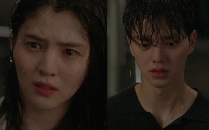 Phim 19+ Nevertheless tập 9: Han So Hee tuyên bố hối hận vì từng lên giường với Song Kang