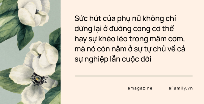 Phụ nữ nên chọn an phận hay đối đầu rủi ro và câu nói thức tỉnh của nữ CCO 8X - Ảnh 2.