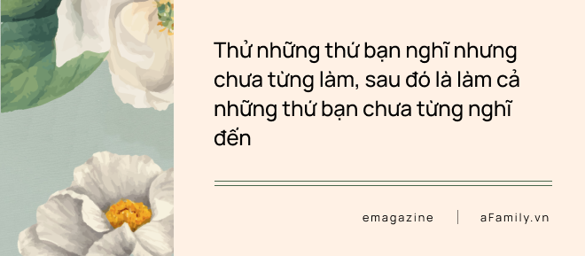 Phụ nữ nên chọn an phận hay đối đầu rủi ro và câu nói thức tỉnh của nữ CCO 8X - Ảnh 8.