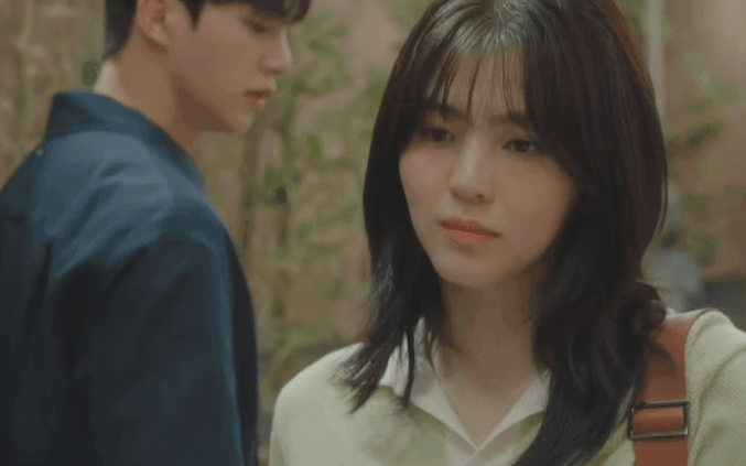 Phim 19+ Nevertheless tập cuối: Han So Hee quyết định quay về với "anh khoai tây", từ chối tình cảm của Song Kang?