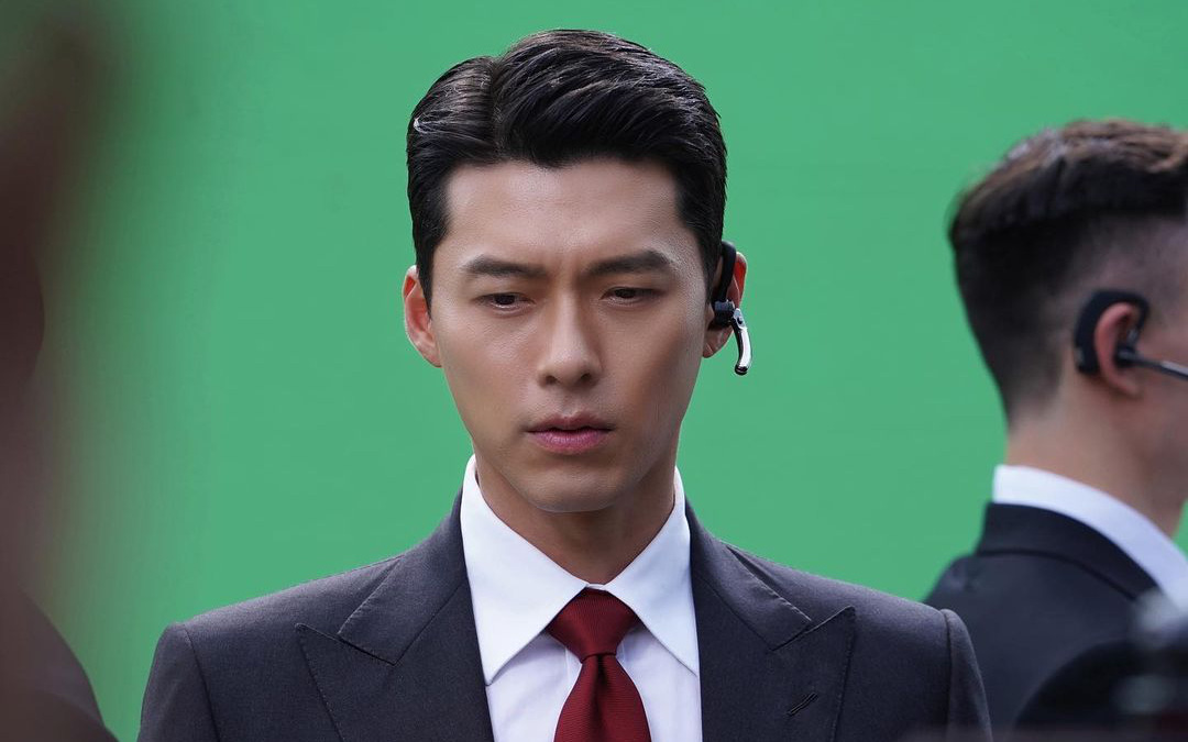 Hyun Bin lần đầu tiết lộ chuyện bị bố phản đối dữ dội lúc mới vào nghề, đến mức phải chạy trốn