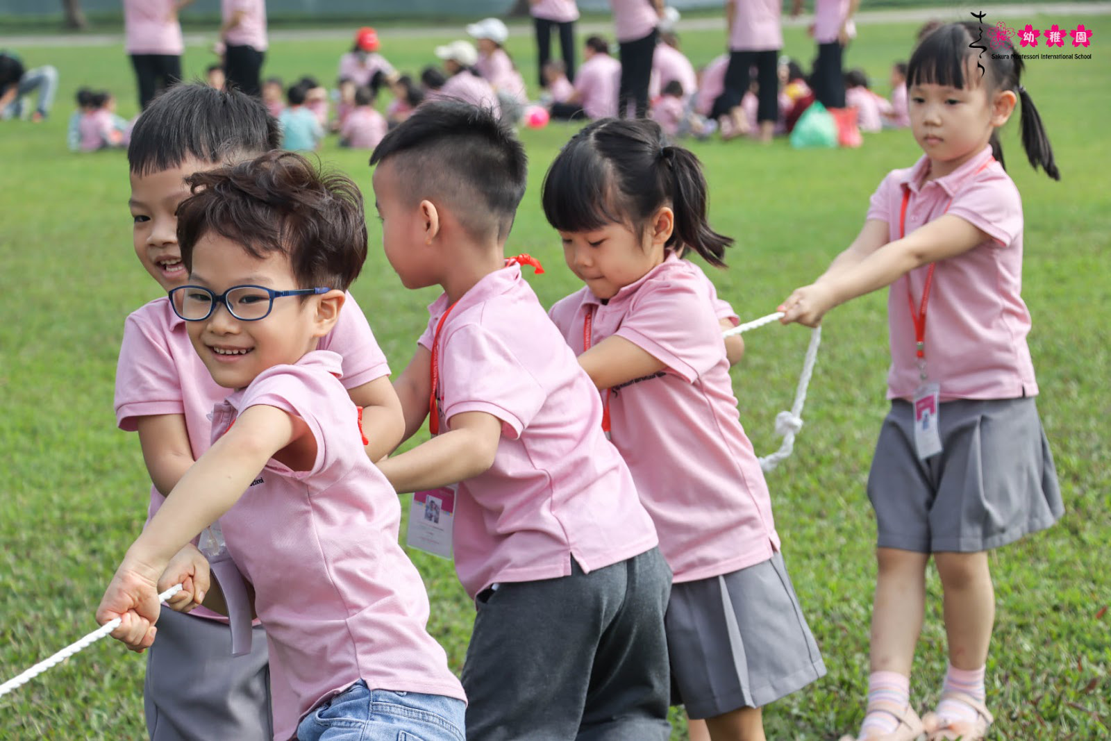 Học phí từ 3 - 5 triệu, chọn trường mầm non Montessori nào chất lượng cho con tại Nam Từ Liêm - Ảnh 5.