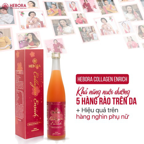 Da đẹp khỏe - Hỗ trợ đảo ngược lão hóa nhờ việc nuôi dưỡng 5 hàng rào tự nhiên - Ảnh 1.