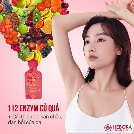 Da đẹp khỏe - Hỗ trợ đảo ngược lão hóa nhờ việc nuôi dưỡng 5 hàng rào tự nhiên - Ảnh 2.