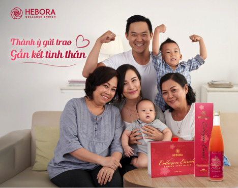 Da đẹp khỏe - Hỗ trợ đảo ngược lão hóa nhờ việc nuôi dưỡng 5 hàng rào tự nhiên - Ảnh 5.