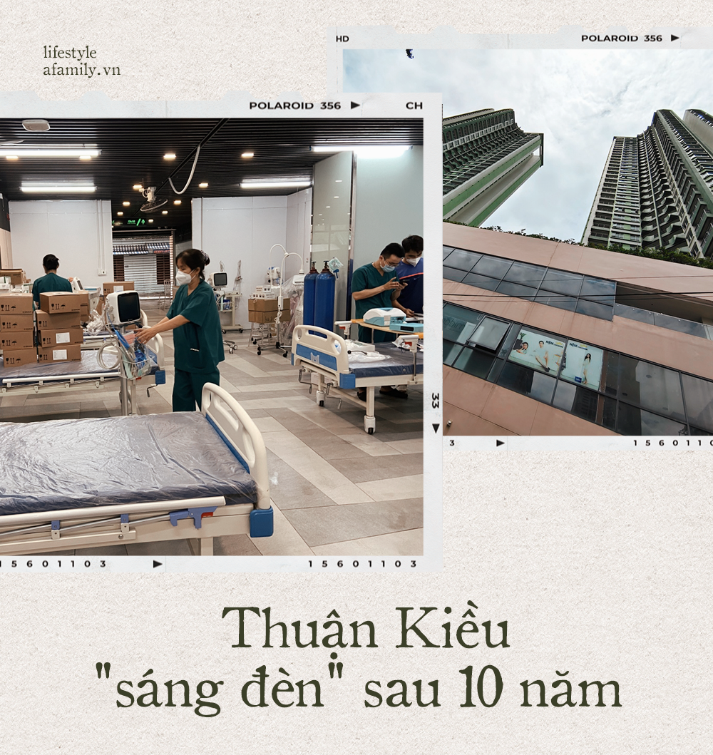 Những khoảnh khắc "lịch sử" thời Covid mà 20 năm nữa có xem lại chắc vẫn thấy nghẹn ngào  - Ảnh 6.
