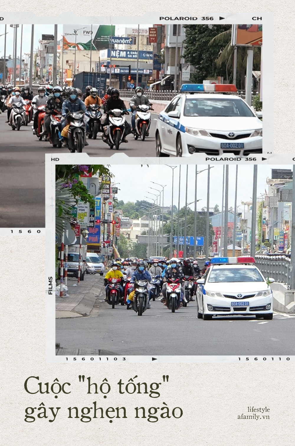 Những khoảnh khắc "LỊCH SỬ" thời Covid cực nghẹn ngào mà 10, 20 năm nữa chắc chắn phải một lần kể cho con cháu - Ảnh 3.