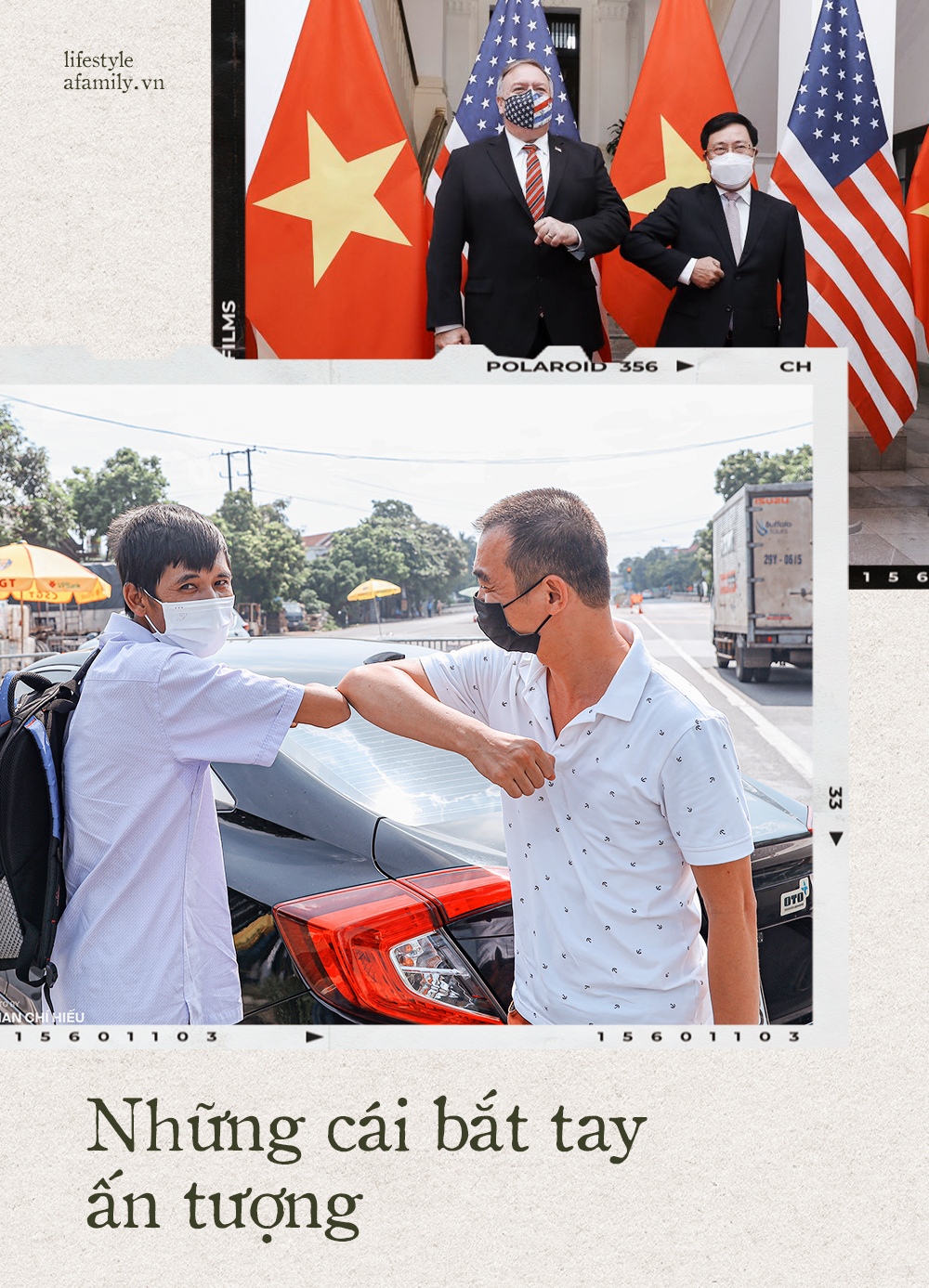 Những khoảnh khắc "lịch sử" thời Covid mà 20 năm nữa có xem lại chắc vẫn thấy nghẹn ngào  - Ảnh 4.