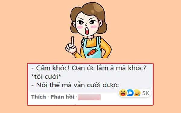 Dân tình liệt kê những câu mắng mang tính "thương hiệu" của phụ huynh, đọc tới đâu vỗ đùi tới đó: Mẹ tui đây chứ đâu!