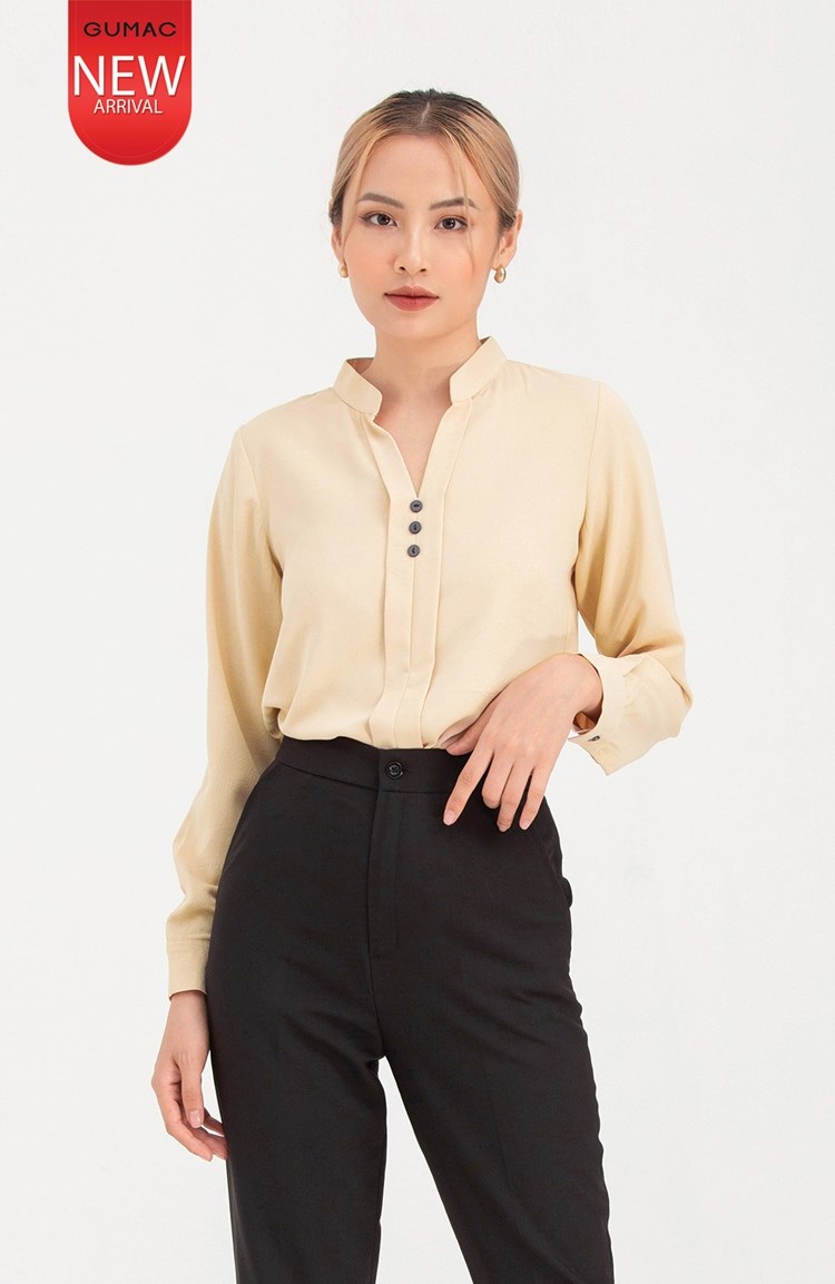 mặc đẹp ngoài 30