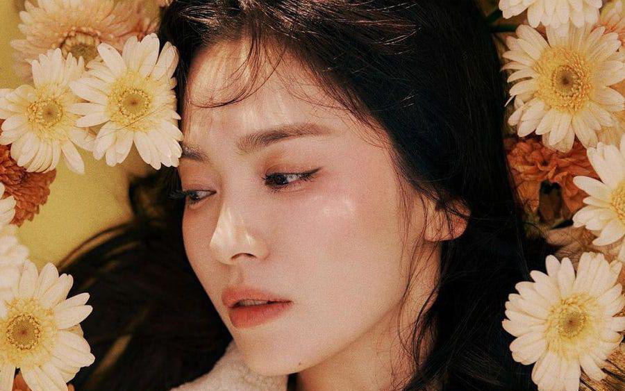 Song Hye Kyo đóng phim mới về thời trang, ai cũng nghĩ nhân vật đẹp lắm nhưng sự thật là...