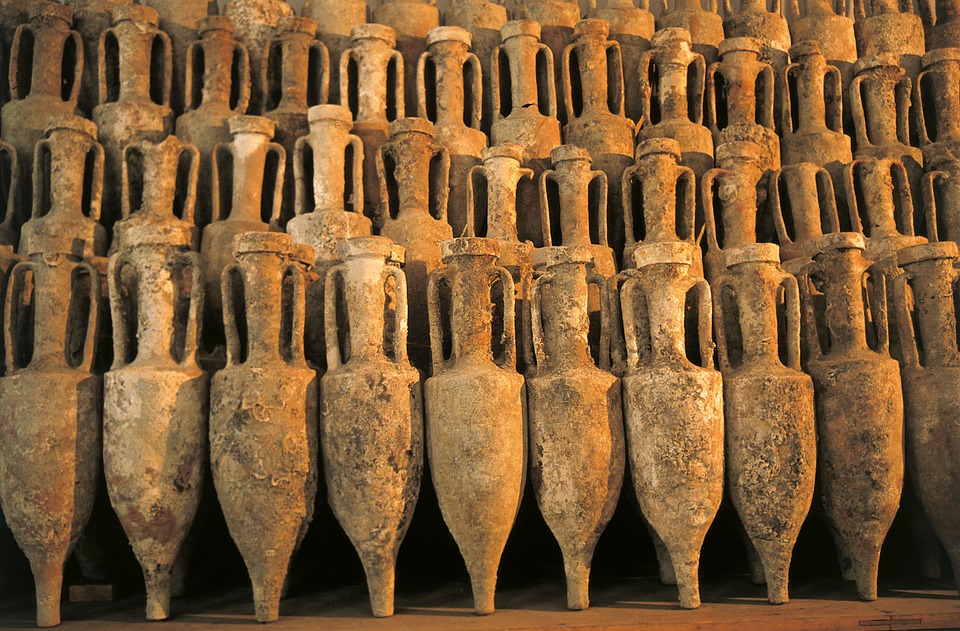 Choáng váng lịch sử hơn 2000 năm của chai nước mắm với tên gọi đầu tiên ở Việt Nam là "MẮM NƯỚC", cả thế giới kinh ngạc vì chỉ nước ta có bảo tàng dành riêng cho nước mắm - Ảnh 2.