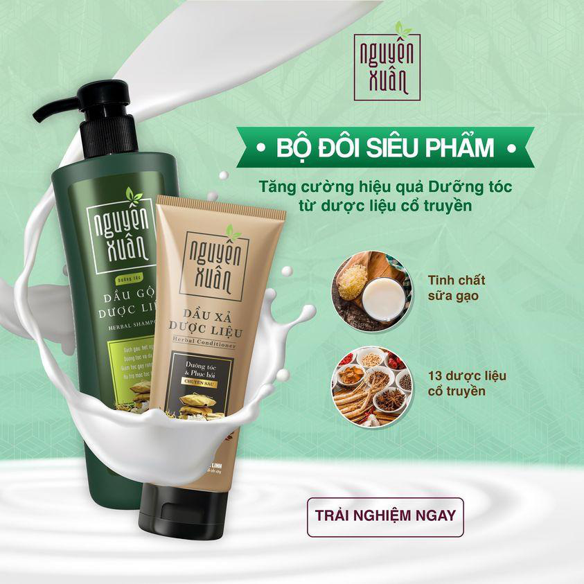 Team tóc bết, gàu, xơ xác mỗi dịp giao mùa check ngay giải pháp nhanh - gọn - lẹ để thoát nỗi ám ảnh tóc xấu - Ảnh 3.