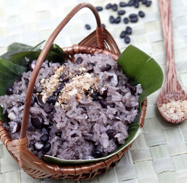 Vô số lý do khiến bạn không thể không thêm đậu đen vào chế độ ăn uống nhưng lưu ý sau cùng của chuyên gia mới là điều khiến nhiều người không ngờ - Ảnh 4.