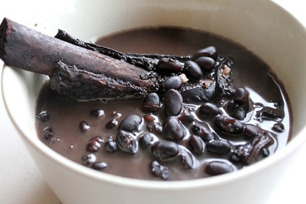 Vô số lý do khiến bạn không thể không thêm đậu đen vào chế độ ăn uống nhưng lưu ý sau cùng của chuyên gia mới là điều khiến nhiều người không ngờ - Ảnh 6.