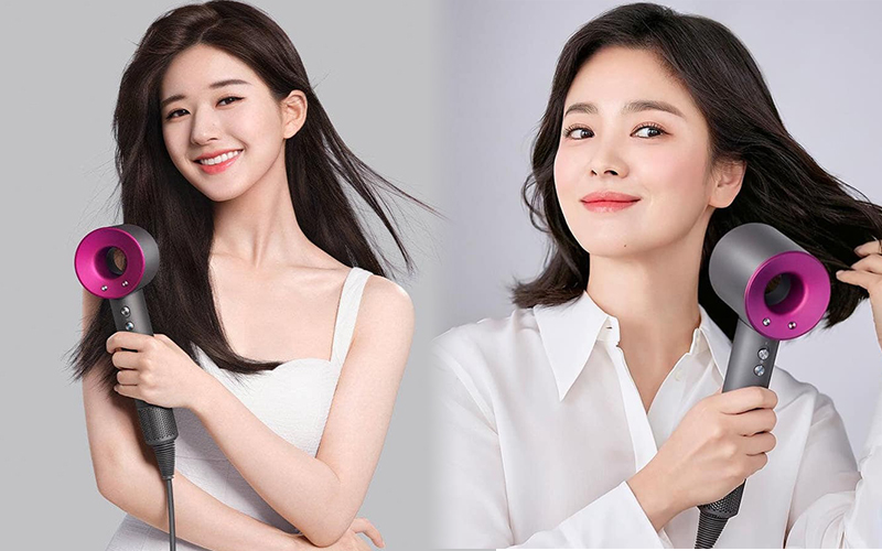 So kè quảng cáo với Song Hye Kyo, mỹ nhân &quot;trà xanh&quot; Triệu Lộ Tư lép về toàn tập vì nụ cười nhân tạo