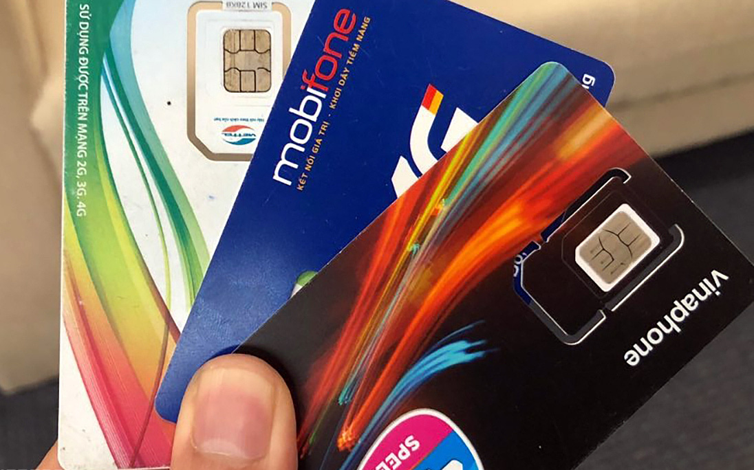 Tạo sự uy tín nhờ sim số đẹp trong thời đạ công nghệ số