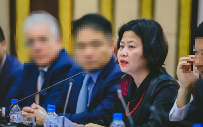 Nữ doanh nhân "siêu lừa" Trương Thị Kim Soan chiếm đoạt hơn 11 triệu USD của người nước ngoài là ai?