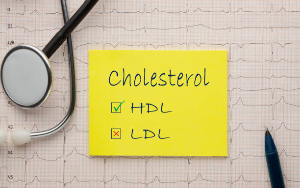 Tổng hợp những loại thực phẩm giúp tăng cường cholesterol tốt