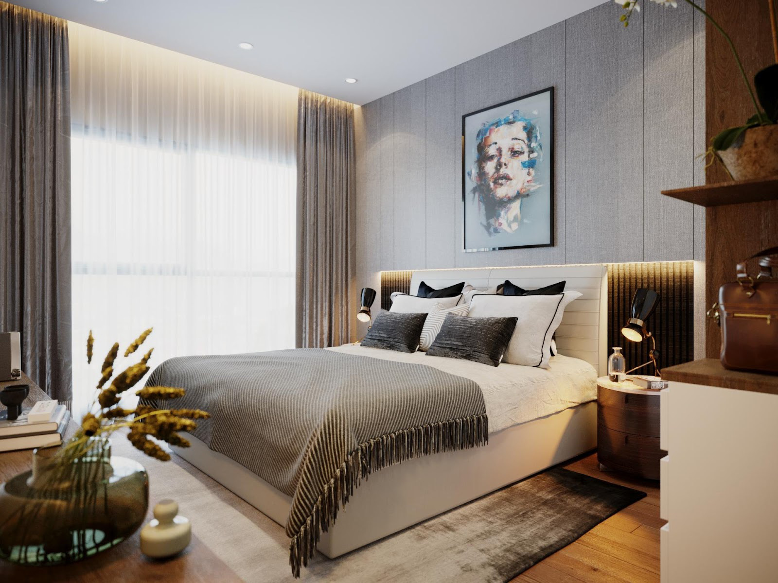 “Bắt mạch” xu hướng mua nhà của người trẻ hiện đại khi chất lượng sống lên ngôi - Ảnh 2.