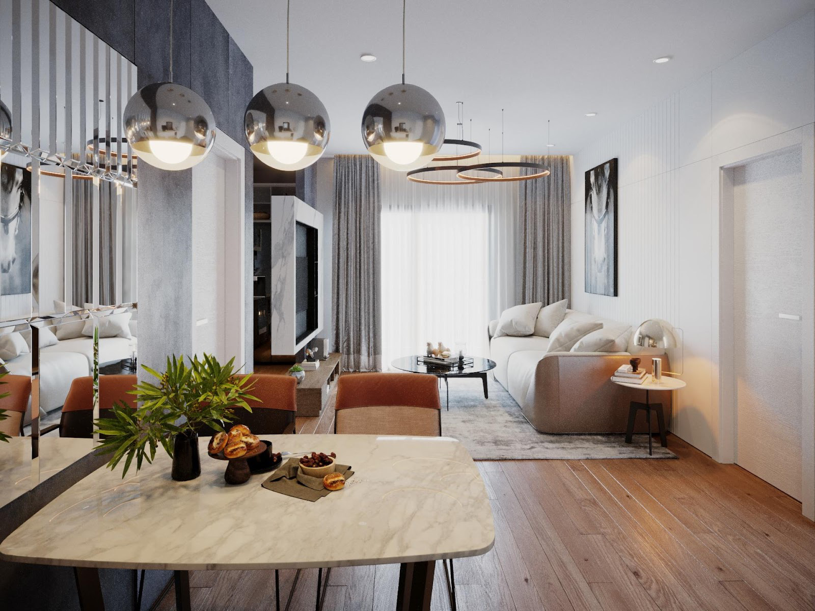 “Bắt mạch” xu hướng mua nhà của người trẻ hiện đại khi chất lượng sống lên ngôi - Ảnh 3.