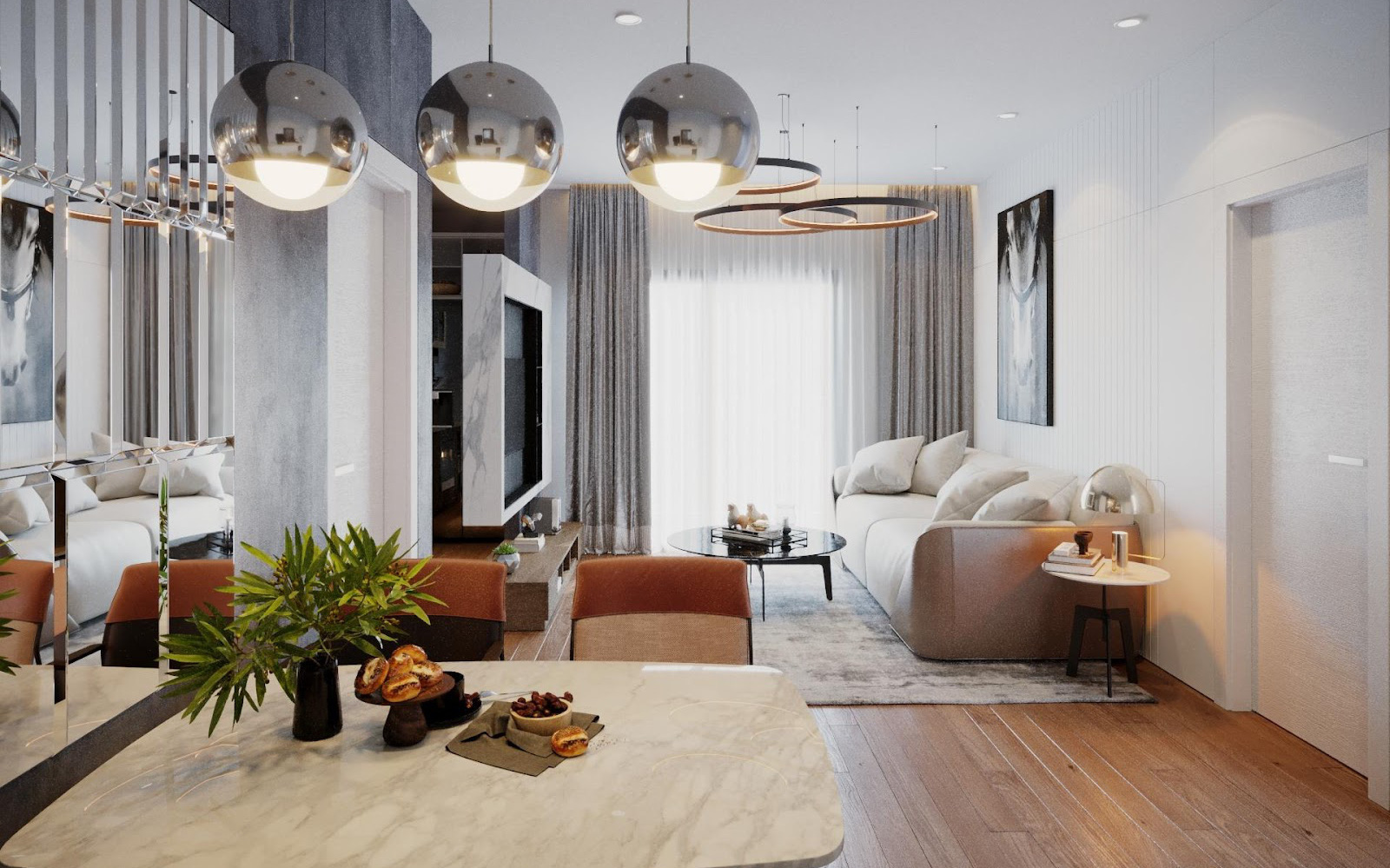 “Bắt mạch” xu hướng mua nhà của người trẻ hiện đại khi chất lượng sống lên ngôi