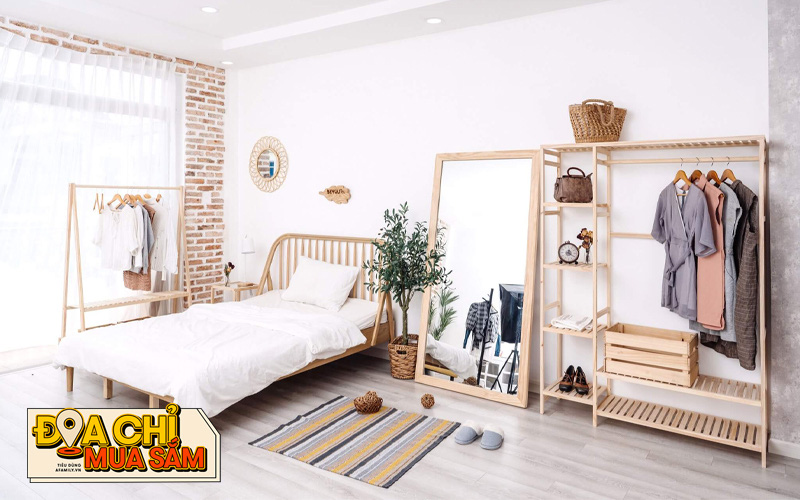 8/8 muốn săn sale đồ decor nhà style Hàn Quốc sale tới 50% thì “ghim” ngay 4 shop chính hãng này vì toàn đồ đẹp xỉu