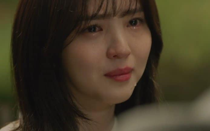 Phim 19+ Nevertheless tập 8: Han So Hee bị Song Kang "gạ" lên giường, phũ phàng tình cảm với chàng “khoai tây”