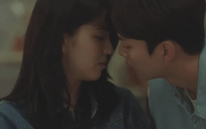 Phim 19+ Nevertheless tập 9: Han So Hee "đá" tình mới, quay về với Song Kang?