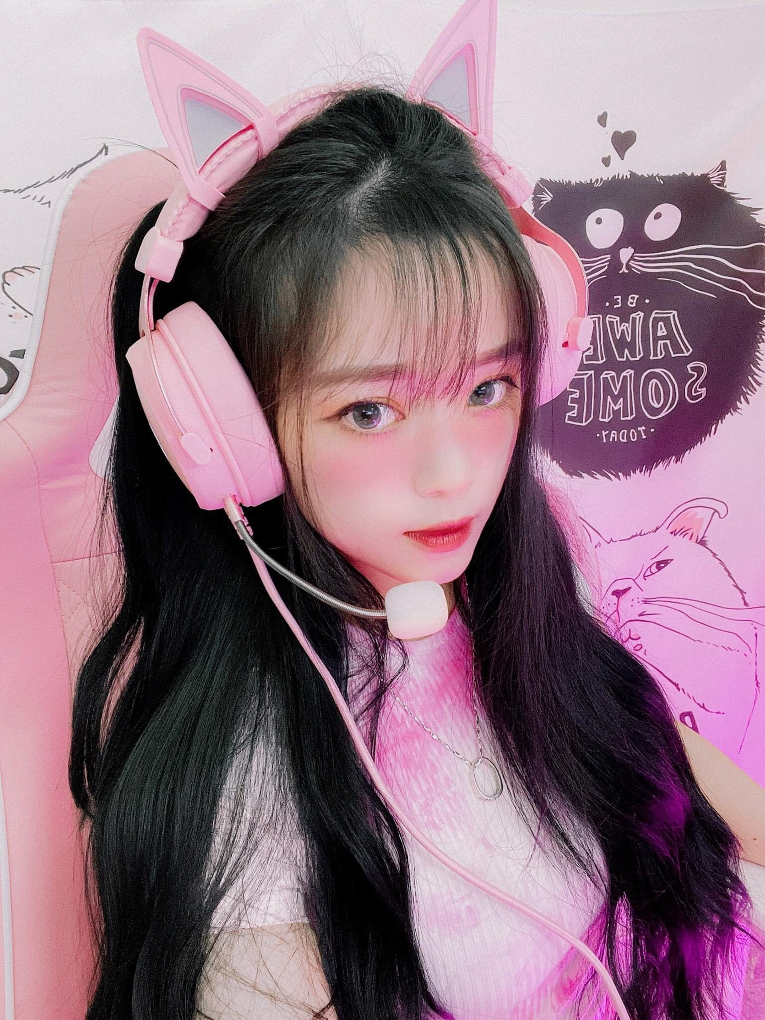 Con đường theo đuổi đam mê của nữ streamer game 9x Min Chang - Ảnh 3.