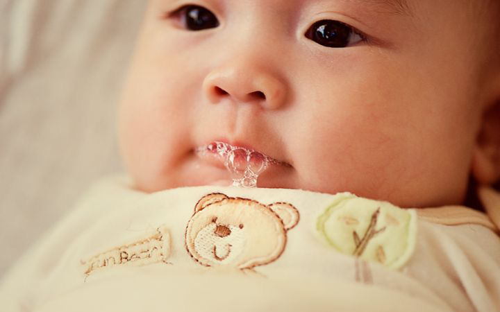 Nước bọt được coi là &quot;báu vật&quot; bởi có 7 lợi ích tuyệt vời này
