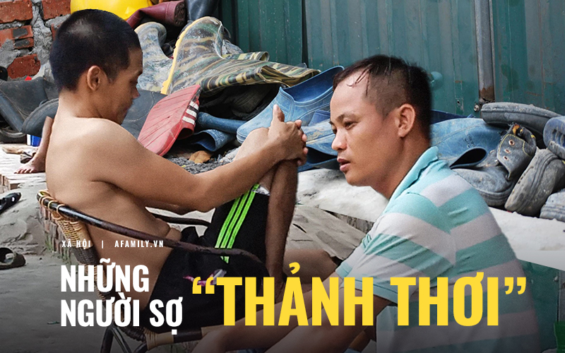 Cơm "độn" mì tôm và trưa hè giãn cách của lao động ngoại tỉnh ở Hà Nội: Những ngày "thảnh thơi" là những ngày đáng sợ nhất