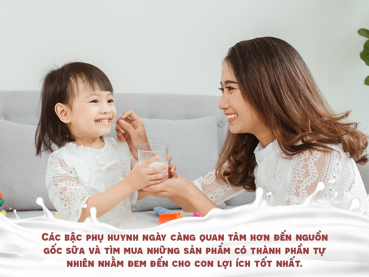 Bố mẹ thay đổi tư duy, con cải thiện chiều cao và trí tuệ! - Ảnh 4.