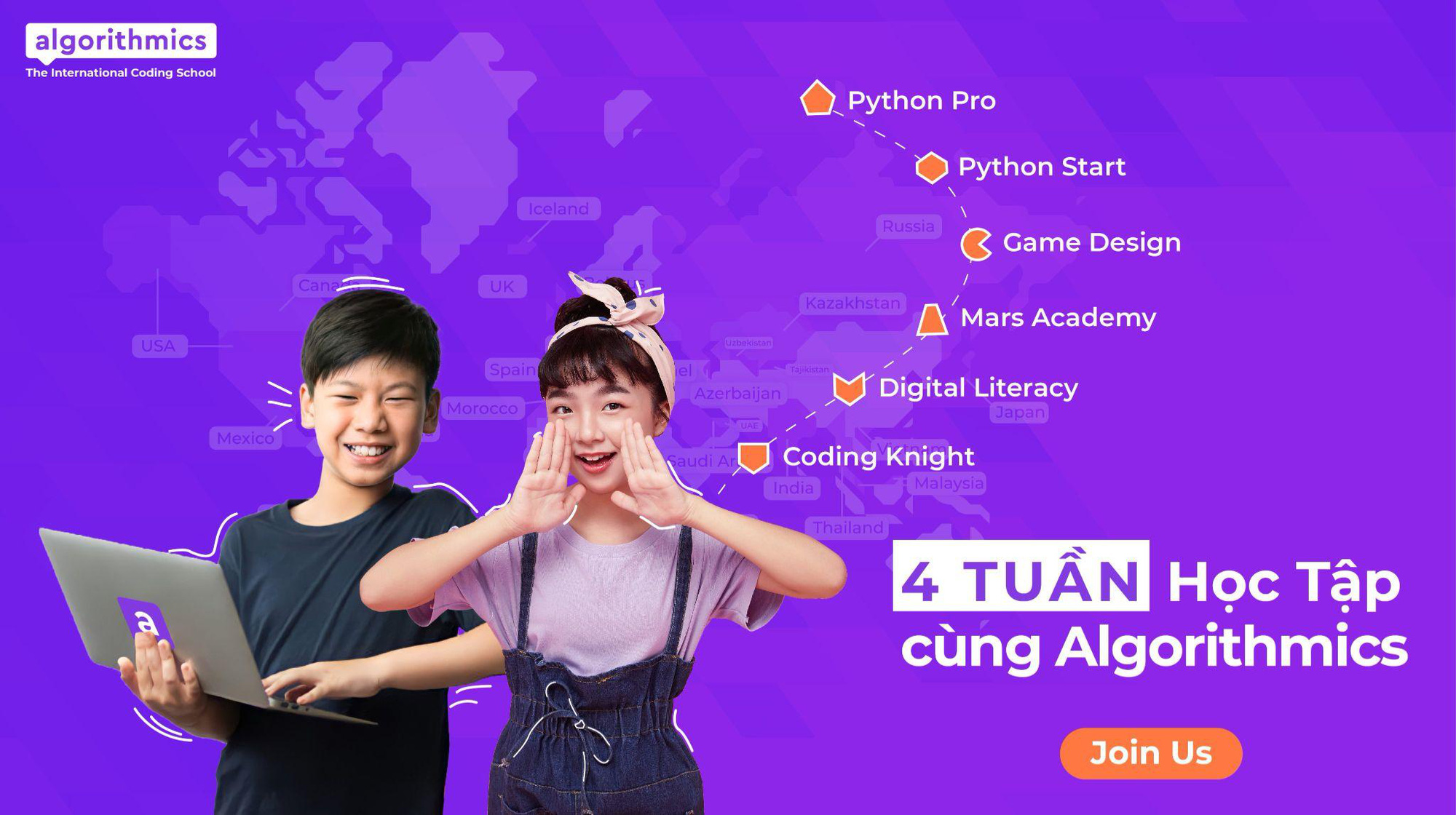 5 lý do trẻ em hiện đại cần học lập trình từ nhỏ - Ảnh 2.