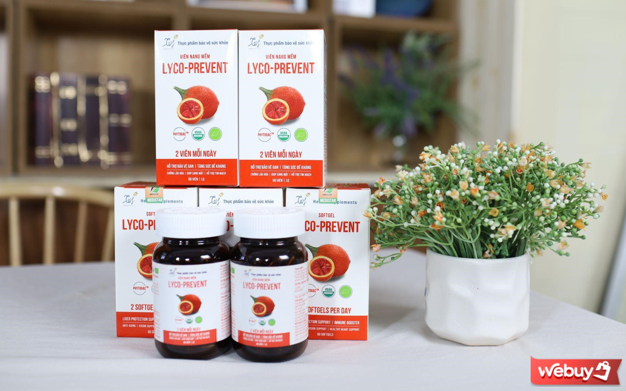 Chồng gặp vấn đề về gan do uống nhiều rượu bia, vợ đảm nhất định phải biết đến sản phẩm này