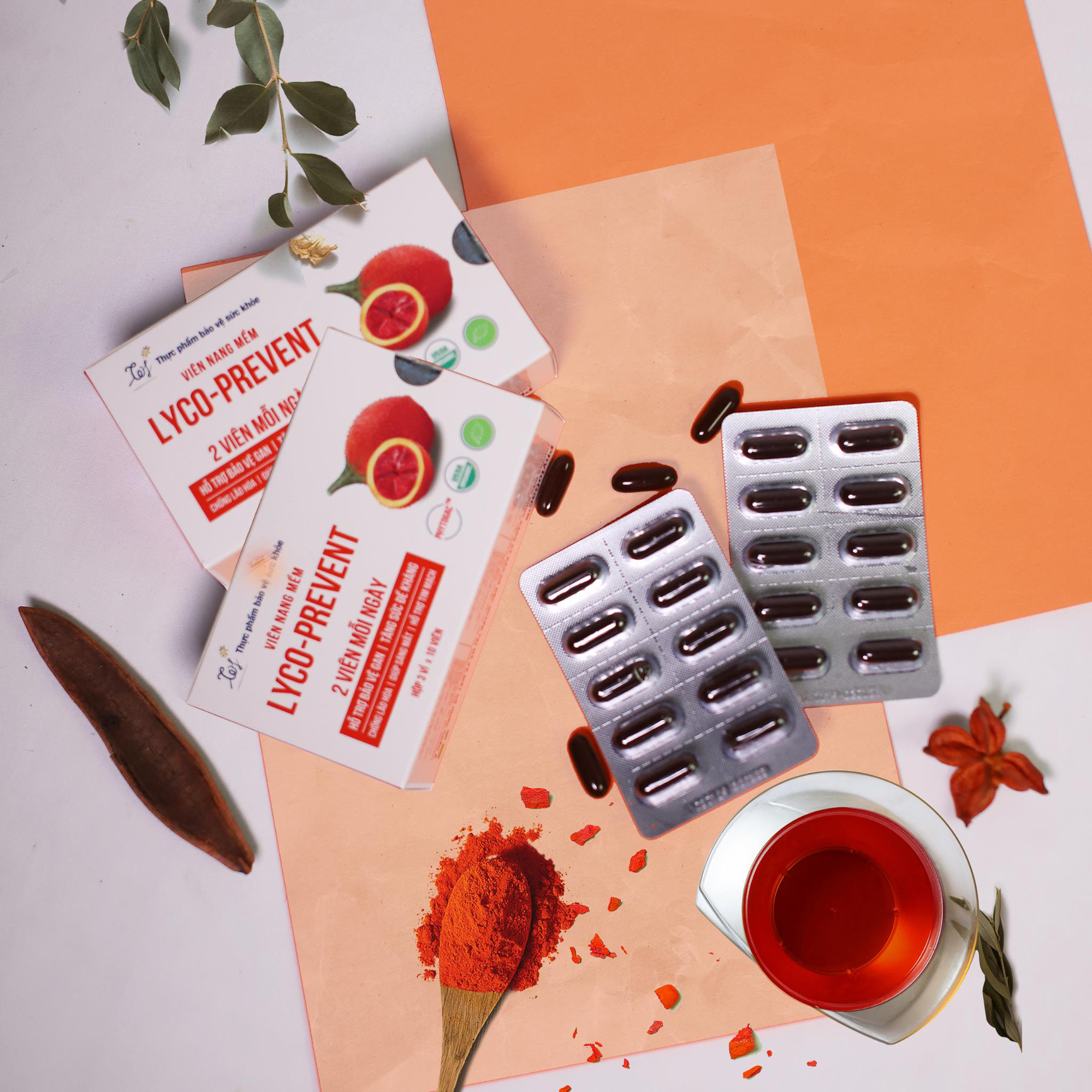 Chồng gặp vấn đề về gan do uống nhiều rượu bia, vợ đảm nhất định phải biết đến sản phẩm này - Ảnh 3.