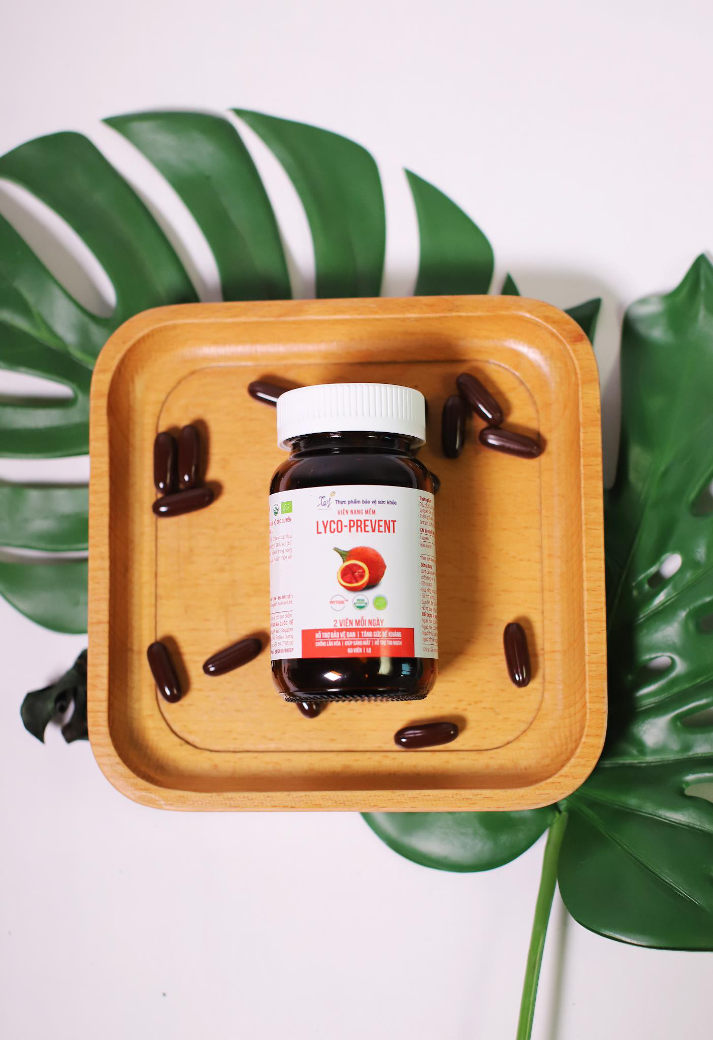 Chồng gặp vấn đề về gan do uống nhiều rượu bia, vợ đảm nhất định phải biết đến sản phẩm này - Ảnh 4.